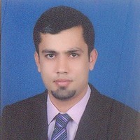 Muhammad Arfan Acca Member, Ca Finalist (Icaew)