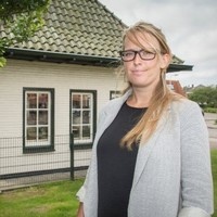 Danja Veeger