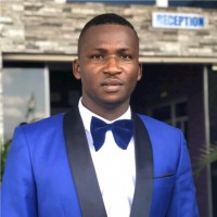 Kosemani Abiodun
