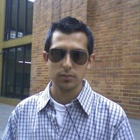 Ricardo Cubides