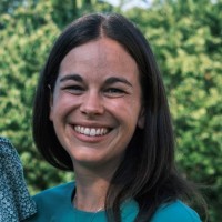 Mélanie Pecsteen