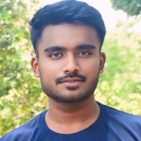 Suraj Shinde