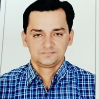 Dhaval Shah