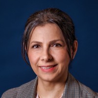 Roya Sharafi
