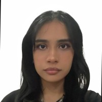 Nur Amirah Bte Munir Faisal