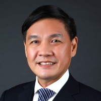 Roger Tan