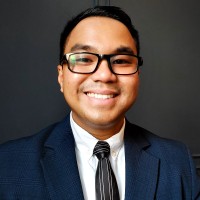 Ivan Carl Dela Rosa