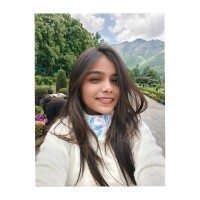 Yashvi Shah