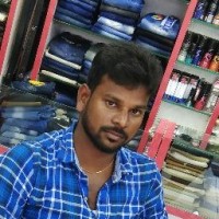 Ravindar . A