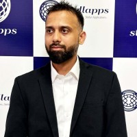 Abhishek Upadhyay