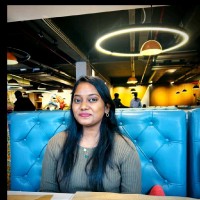 Yamini Budumuru