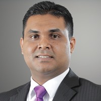 Indika Bamunusinghe
