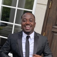 Jeffrey Adarkwa