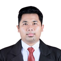 I Gusti Bagus Agung Bayu Pramana Yudha