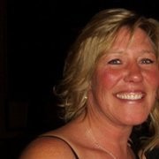 Stacey Marsden