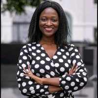 Bertille Charlotte Ouédraogo