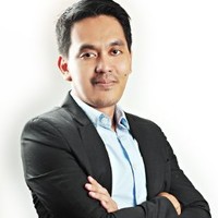 Ricardo Tiu