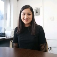 Brenda Guillermo Tolentino