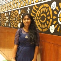 Mahalakshmi K