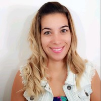 Menahra Karla Gouvea