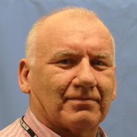 Gordon Webster