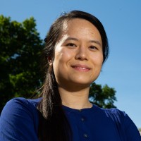 Y. Jenny Wang, Ph.D.