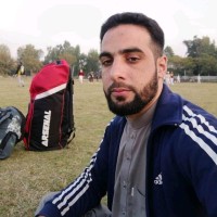 Ansar Ali