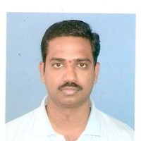 Murali Krishna Padavala