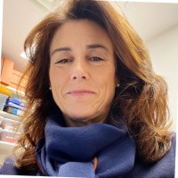 Maria Gil Cabezas