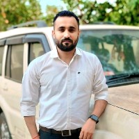 Ramanuj Pratap Singh