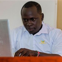 Kenneth Matoka