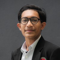 MUHAMMAD AIMAN SAIFUL BAHRIN