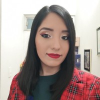 Silvia Andrea Uribe Rangel