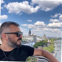 Mustafa Catalyürek