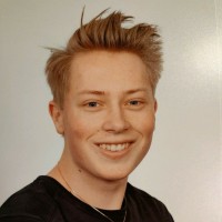 Jonas Kirkfeldt
