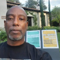 Eric Williams