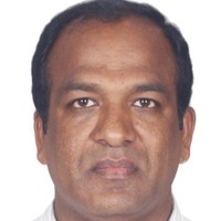 E M Venkatesh Babu