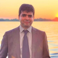 Keshav Joshi