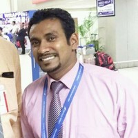 Dushmantha Alahakoon