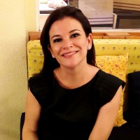 Viviane Furst Silva