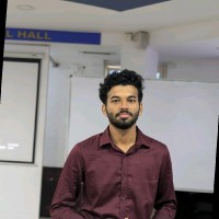 Harikrishnan P