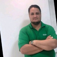 Maikon Santos