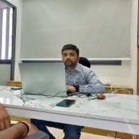 Pratul Shah