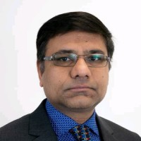 Bhavikkumar Patel