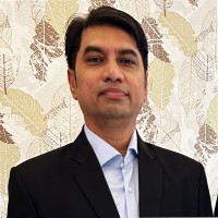 Ashvin Patil
