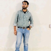 Vivek Mourya