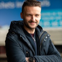 Yoann Gierschendorf