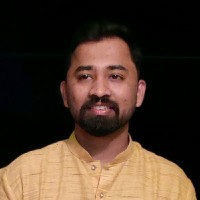 Sandip Patil