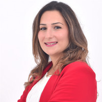 Zoubida Labdi
