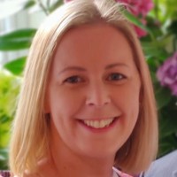 Catherine Murray